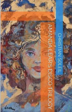 Amanda Lear's disco trilogy - Soleil, Christian