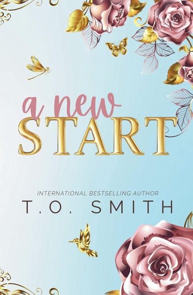 A New Start A New Start