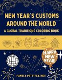 New Year's Customs Around the World