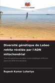 Diversité génétique de Labeo rohita révélée par l'ADN mitochondrial