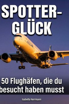 Cover Spotter-Glück
