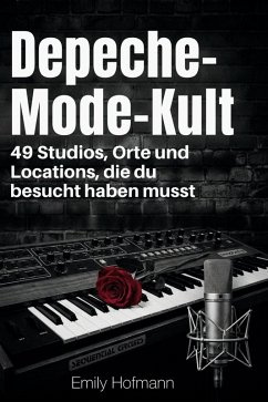 Cover Depeche-Mode-Kult