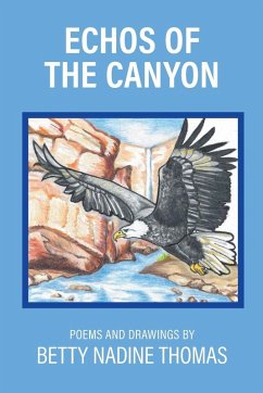 Cover Echos of the Canyon