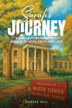 Sarah's Journey - Gill, Sheree