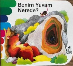 Benim Yuvam Nerede - Kolektif Benim Yuvam Nerede - Kolektif