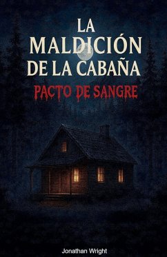 La maldición de la cabaña pacto de sangre - Wright, Jonathan