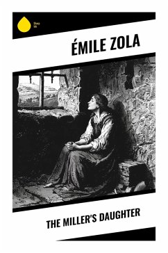 Cover The Miller's Daughter