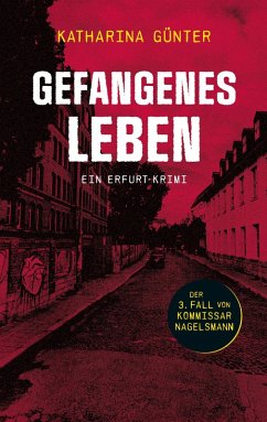 Cover Gefangenes Leben