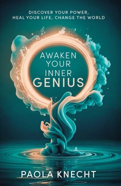 Cover Awaken Your Inner Genie