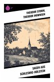 Sagen aus Schleswig-Holstein