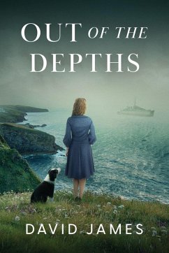 Cover Out of the Depths