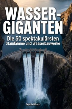 Cover Wasser-Giganten