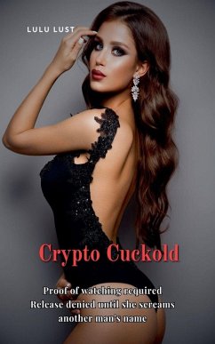 Cover Crypto Cuckold