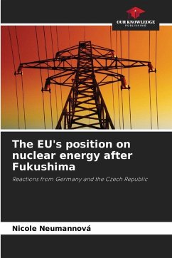 Cover The EU's position on nuclear energy after Fukushima