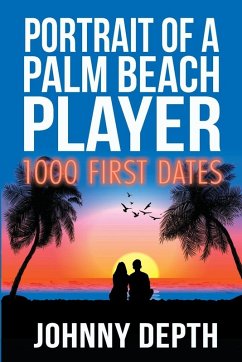 Cover Portrait of a Palm Beach Player
