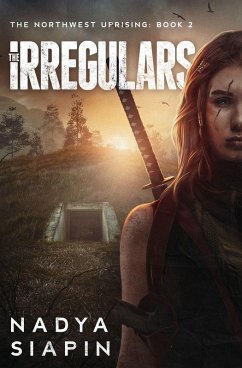 Cover The Irregulars