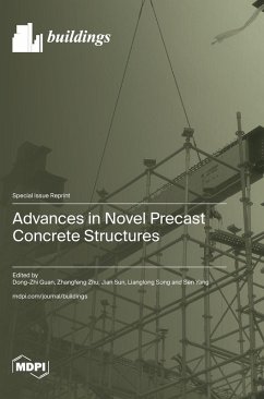 Advances in Novel Precast Concrete Structures