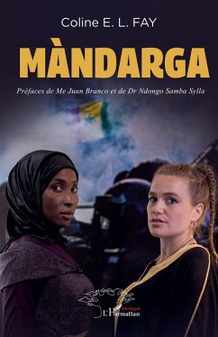 Màndarga - Faye, Coline E. L. Màndarga - Faye, Coline E. L.