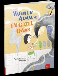 Cover Yagmur Adam ve En Güzel Dans