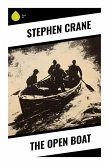 The Open Boat