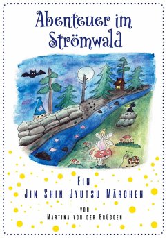 Cover Abenteuer im Strömwald