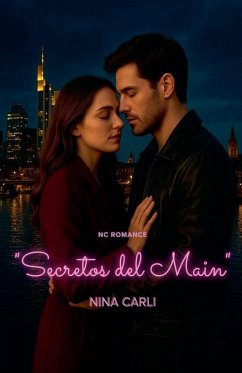 Secretos del Main - Carli, Nina
