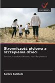 Stronniczo¿¿ p¿ciowa a szczepienia dzieci
