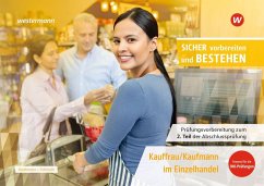 Cover Prüfungsvorbereitung Sicher vorbereiten und bestehen