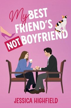 Cover My Best Friend's Not-Boyfriend