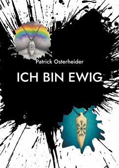 Cover Ich bin Ewig