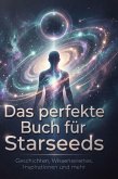 Das perfekte Buch für Starseeds