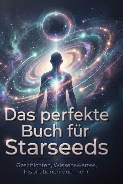 Cover Das perfekte Buch für Starseeds