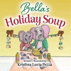 Cover Bella's Holiday Soup