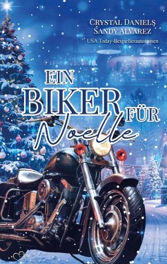 Cover Ein Biker für Noelle