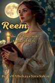 Reem /She gave birth herself to save others
