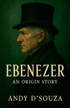 Cover Ebenezer