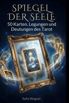 Cover Spiegel der Seele