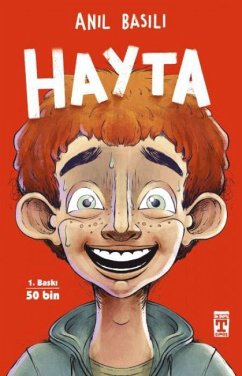 Hayta - Basili, Anil