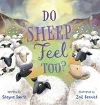 Do Sheep Feel Too?