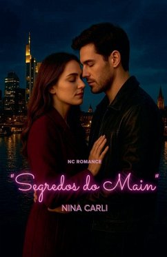 Segredos do Main - Carli, Nina