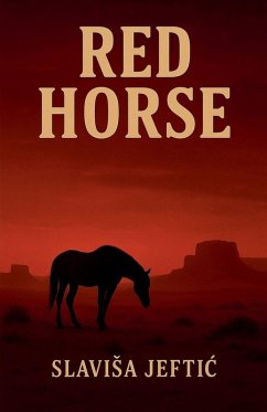 Red Horse - Jeftic, Slavisa
