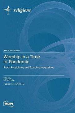 Worship in a Time of Pandemic