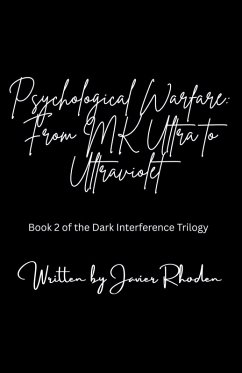 Psychological Warfare - Rhoden, Javier