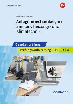 Cover Anlagenmechaniker/-in Sanitär-, Heizungs- und Klimatechnik