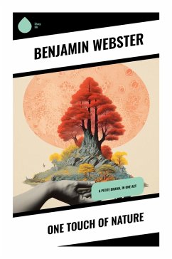 One Touch of Nature - Webster, Benjamin