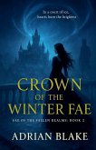 Crown of the Winter Fae