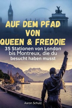 Cover Auf dem Pfad von Queen & Freddie