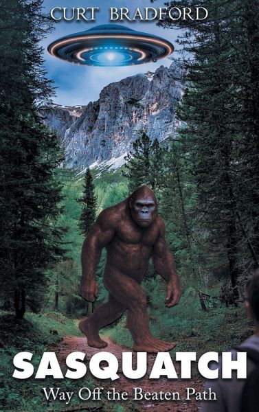 Sasquatch Sasquatch