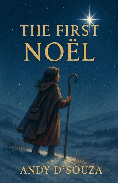 The First Noël The First Noël