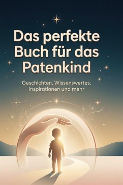 Cover Das perfekte Buch für das Patenkind